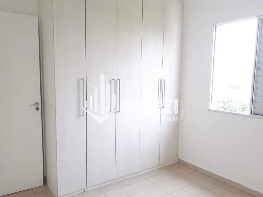 Apartamento com 2 quartos à venda, 54m2 em Jardim Vera Cruz, Sorocaba - SP - imagem 8 Foto 8 de Apartamento com 2 quartos à venda, 54m2 em Jardim Vera Cruz, Sorocaba - SP