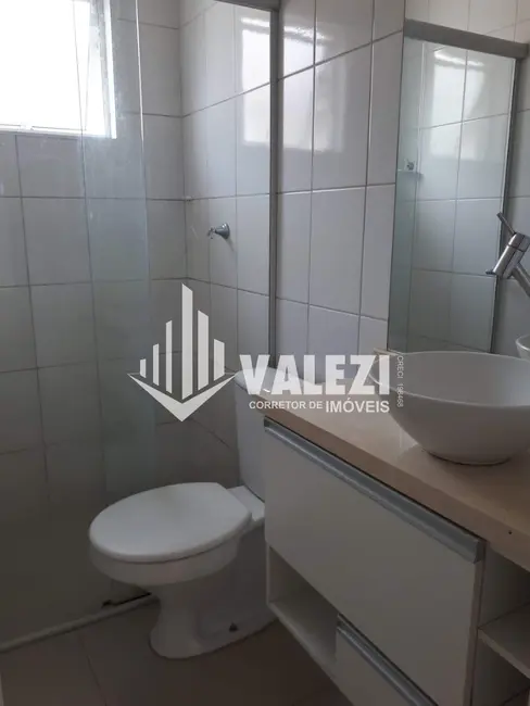 Apartamento com 2 quartos à venda, 54m2 em Jardim Vera Cruz, Sorocaba - SP - imagem 4 Foto 4 de Apartamento com 2 quartos à venda, 54m2 em Jardim Vera Cruz, Sorocaba - SP