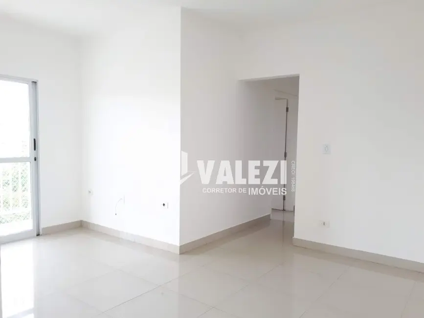 Foto 2 de Apartamento com 2 quartos à venda, 54m2 em Jardim Vera Cruz, Sorocaba - SP