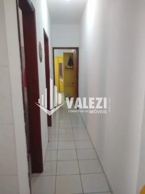 Foto 4 de Casa com 2 quartos à venda, 100m2 em Vila Ianni, Itu - SP