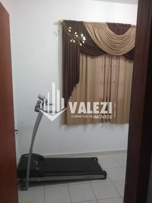 Foto 3 de Casa com 2 quartos à venda, 100m2 em Vila Ianni, Itu - SP