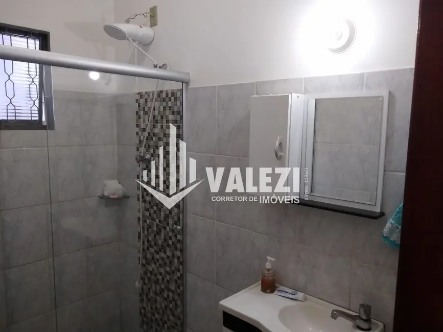 Foto 5 de Casa com 2 quartos à venda, 100m2 em Vila Ianni, Itu - SP