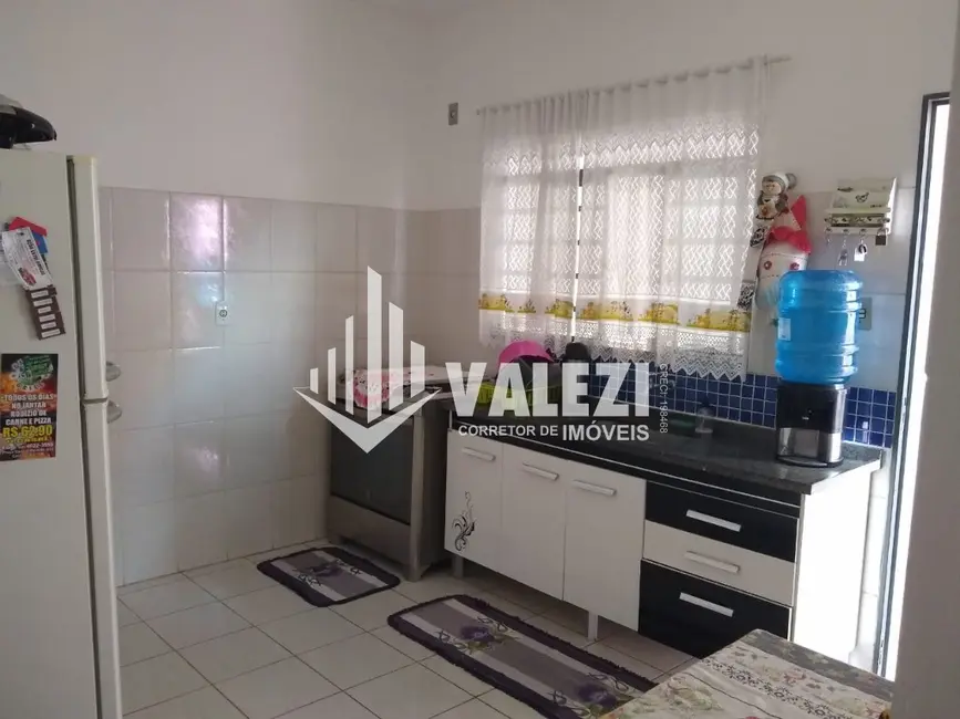 Foto 6 de Casa com 2 quartos à venda, 100m2 em Vila Ianni, Itu - SP