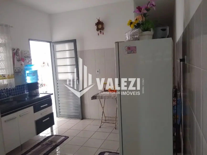 Foto 8 de Casa com 2 quartos à venda, 100m2 em Vila Ianni, Itu - SP