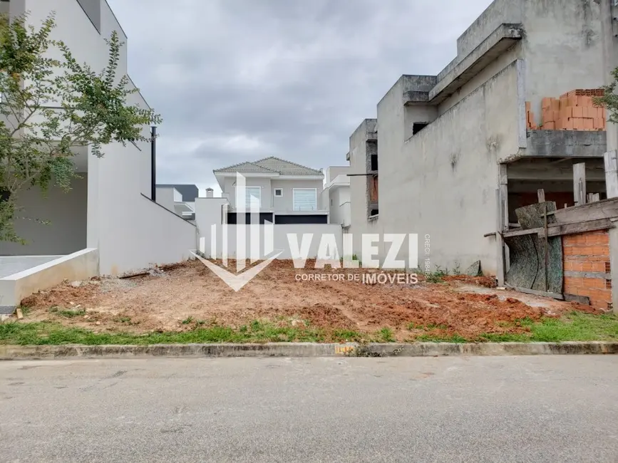 Terreno / Lote à venda, 250m2 em Condomínio Residencial Village Vert, Sorocaba - SP - imagem 1 Foto 1 de Terreno / Lote à venda, 250m2 em Condomínio Residencial Village Vert, Sorocaba - SP