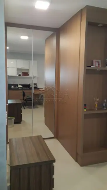 Foto 1 de Loft / Flat com 1 quarto para alugar, 48m2 em Ribeirao Preto - SP