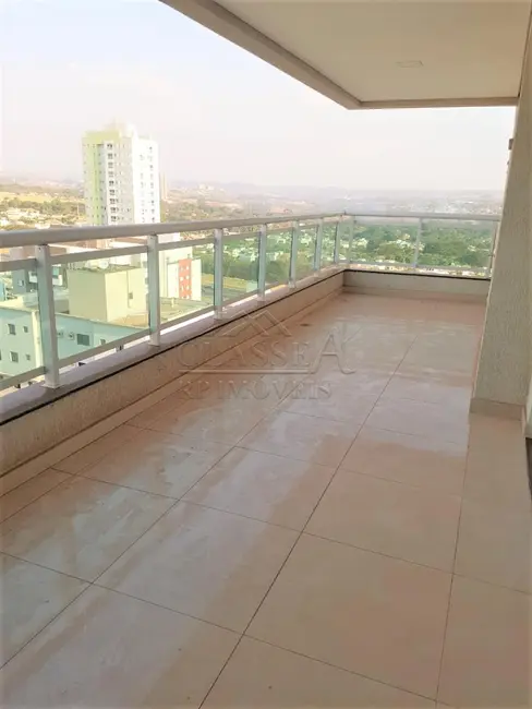 Foto 2 de Apartamento com 3 quartos à venda, 127m2 em Ribeirao Preto - SP