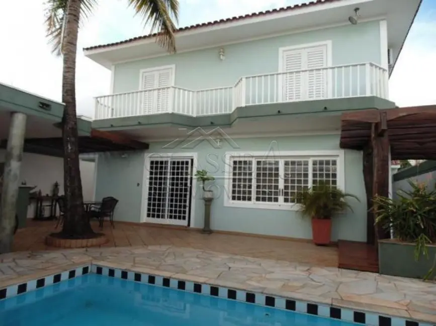 Foto 2 de Casa com 3 quartos à venda, 256m2 em Ribeirao Preto - SP