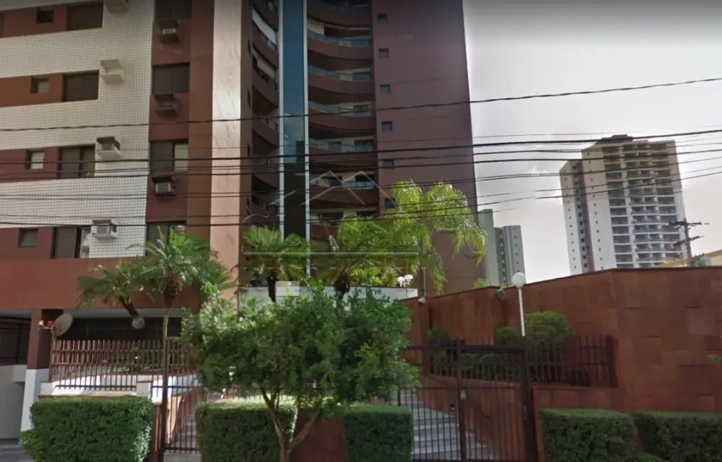 Foto 1 de Apartamento com 3 quartos à venda, 368m2 em Ribeirao Preto - SP