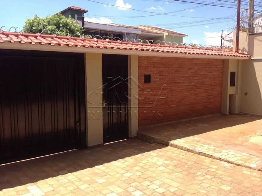 Foto 1 de Casa com 3 quartos à venda, 167m2 em Ribeirao Preto - SP