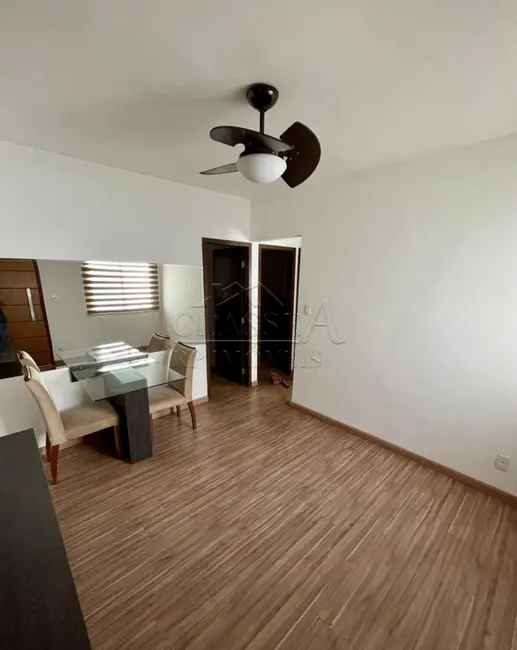 Foto 1 de Loft / Flat com 2 quartos à venda, 42m2 em Ribeirao Preto - SP