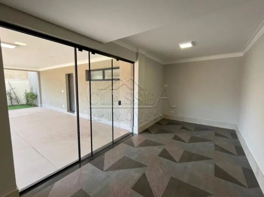 Foto 2 de Casa de Condomínio com 4 quartos à venda, 291m2 em Ribeirao Preto - SP