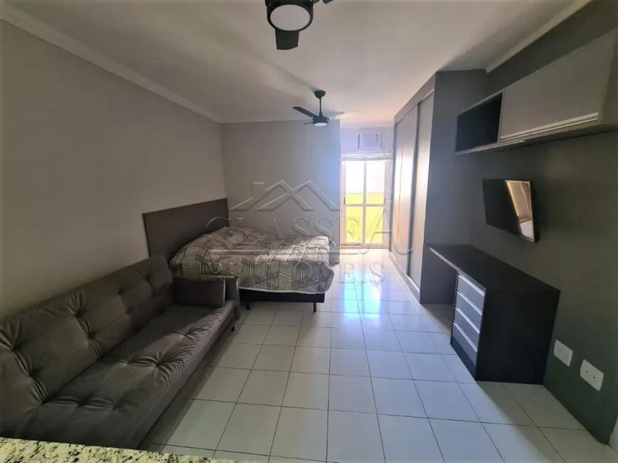 Foto 1 de Loft / Flat com 1 quarto à venda, 32m2 em Ribeirao Preto - SP