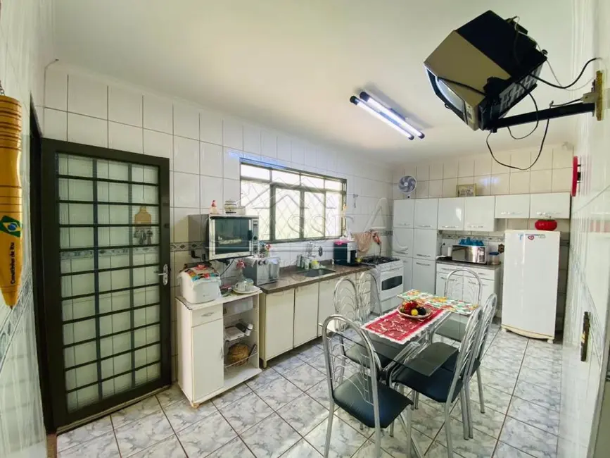 Foto 1 de Casa com 3 quartos à venda, 135m2 em Ribeirao Preto - SP