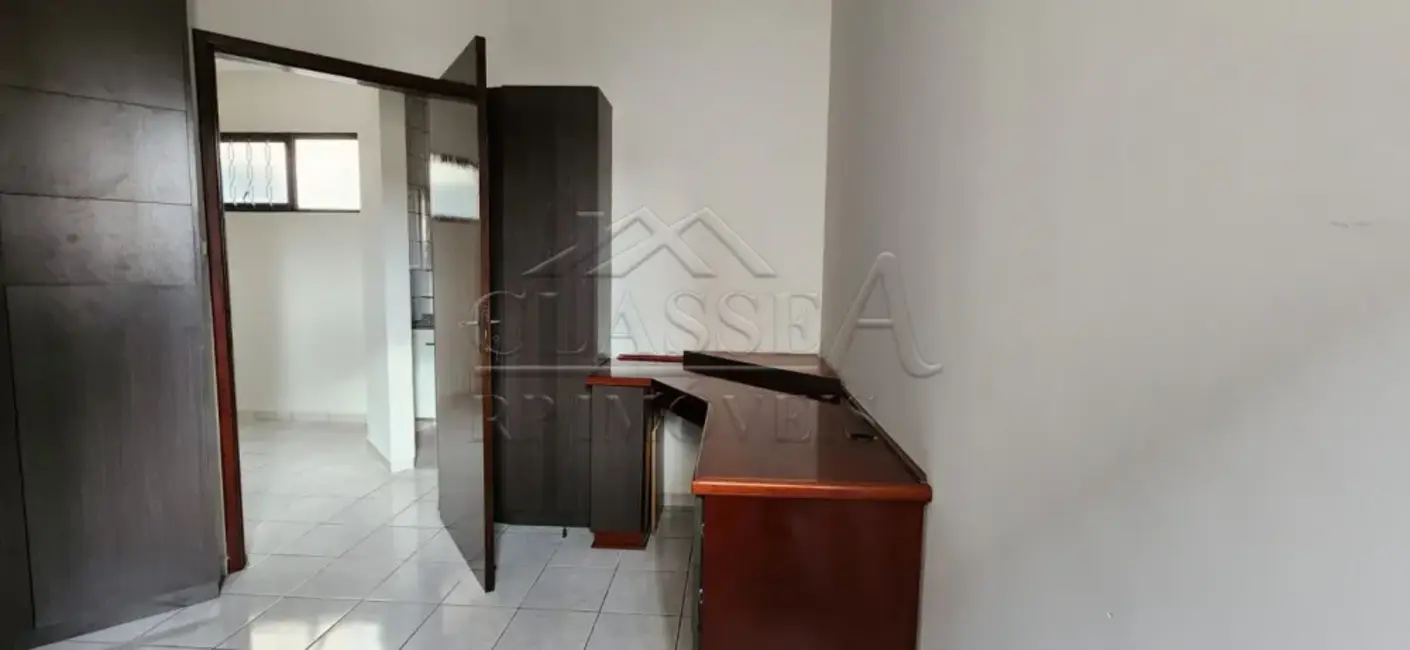 Foto 1 de Apartamento com 1 quarto para alugar, 45m2 em Ribeirao Preto - SP