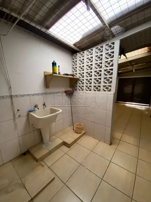 Foto 2 de Casa com 3 quartos para alugar, 250m2 em Ribeirao Preto - SP