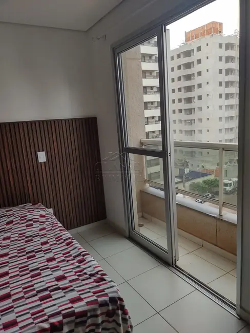 Foto 2 de Loft / Flat com 1 quarto para alugar, 26m2 em Ribeirao Preto - SP