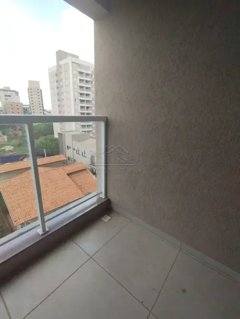 Foto 1 de Loft / Flat com 1 quarto para alugar, 33m2 em Ribeirao Preto - SP
