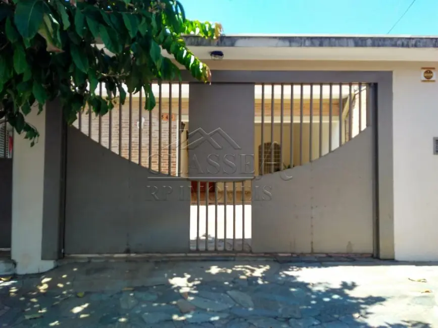 Foto 2 de Casa com 4 quartos à venda, 212m2 em Ribeirao Preto - SP