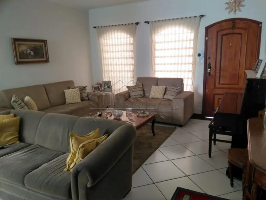 Foto 1 de Casa com 4 quartos à venda, 212m2 em Ribeirao Preto - SP