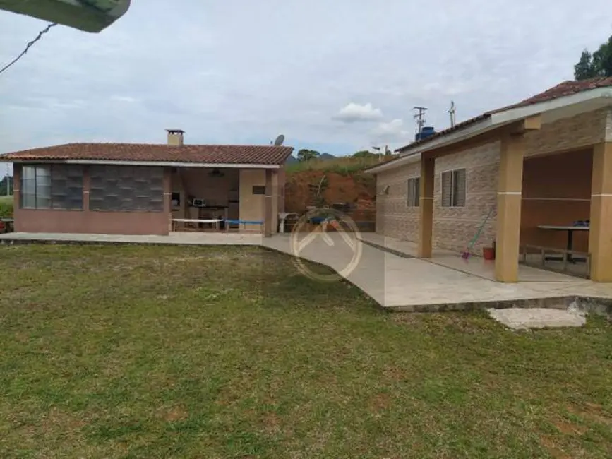 Chácara com 4 quartos à venda, 38000m2 em Roça Velha, Sao Jose Dos Pinhais - PR - imagem 4 Foto 4 de Chácara com 4 quartos à venda, 38000m2 em Roça Velha, Sao Jose Dos Pinhais - PR