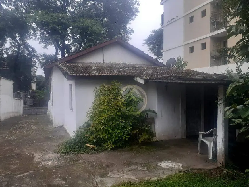 Terreno / Lote à venda, 456m2 em Santa Quitéria, Curitiba - PR - imagem 5 Foto 5 de Terreno / Lote à venda, 456m2 em Santa Quitéria, Curitiba - PR