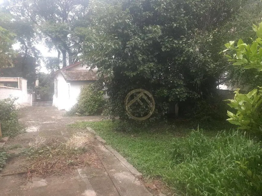 Terreno / Lote à venda, 456m2 em Santa Quitéria, Curitiba - PR - imagem 4 Foto 4 de Terreno / Lote à venda, 456m2 em Santa Quitéria, Curitiba - PR