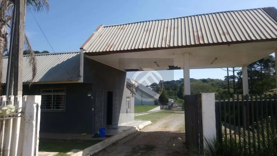 Terreno / Lote à venda, 18200m2 em Almirante Tamandare - PR - imagem 3 Foto 3 de Terreno / Lote à venda, 18200m2 em Almirante Tamandare - PR