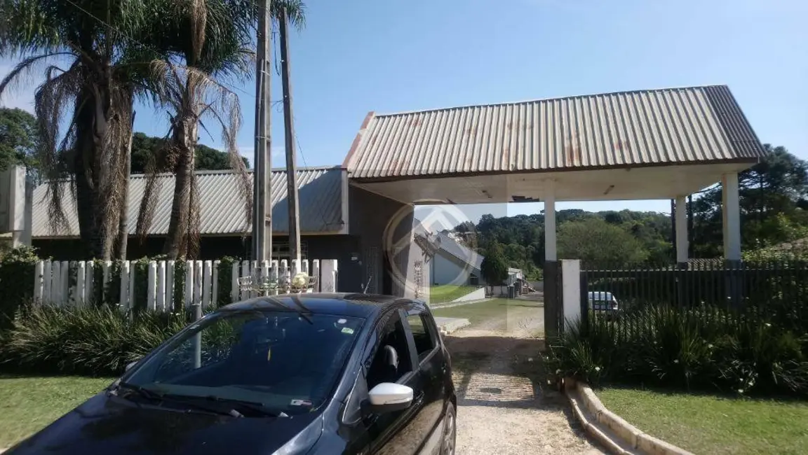 Terreno / Lote à venda, 18200m2 em Almirante Tamandare - PR - imagem 4 Foto 4 de Terreno / Lote à venda, 18200m2 em Almirante Tamandare - PR