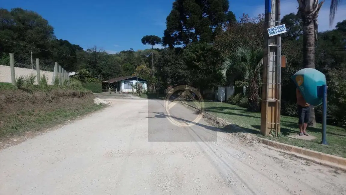 Terreno / Lote à venda, 18200m2 em Almirante Tamandare - PR - imagem 5 Foto 5 de Terreno / Lote à venda, 18200m2 em Almirante Tamandare - PR