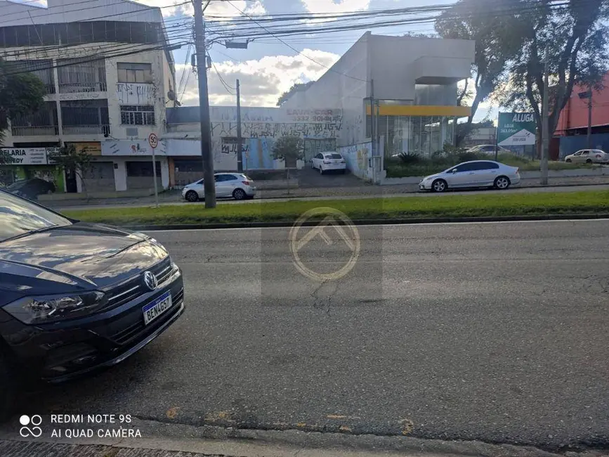 Terreno / Lote à venda, 1034m2 em Rebouças, Curitiba - PR - imagem 9 Foto 9 de Terreno / Lote à venda, 1034m2 em Rebouças, Curitiba - PR