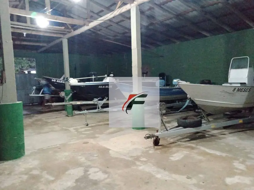 Foto 5 de Pousada com 2 quartos à venda, 3200m2 em Garuva - SC