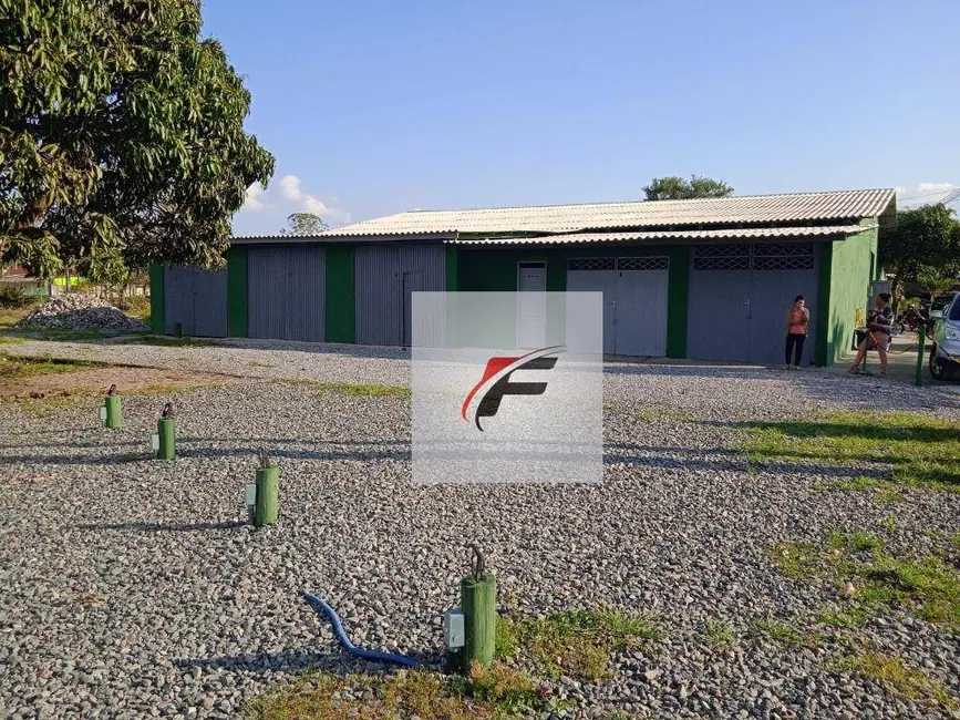 Foto 8 de Pousada com 2 quartos à venda, 3200m2 em Garuva - SC