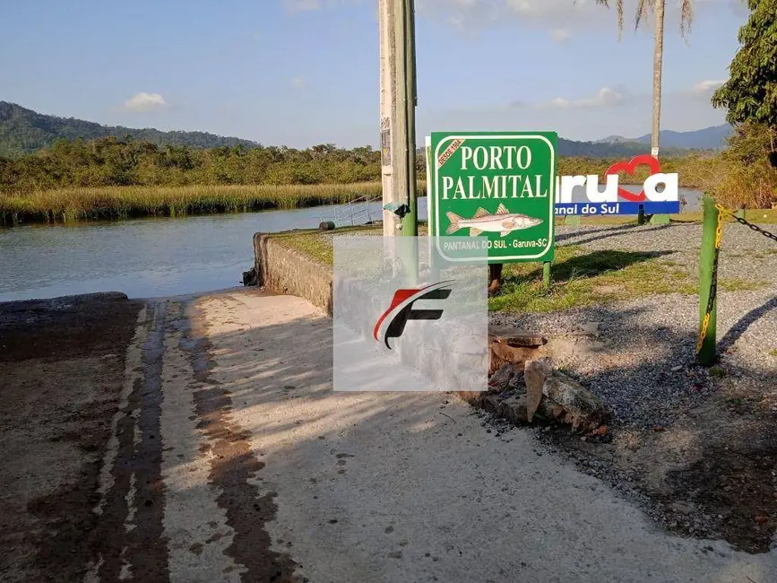 Foto 7 de Pousada com 2 quartos à venda, 3200m2 em Garuva - SC