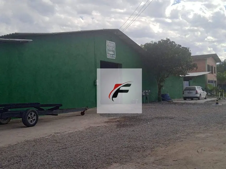 Foto 6 de Pousada com 2 quartos à venda, 3200m2 em Garuva - SC