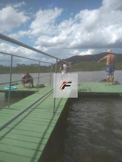 Foto 9 de Pousada com 2 quartos à venda, 3200m2 em Garuva - SC