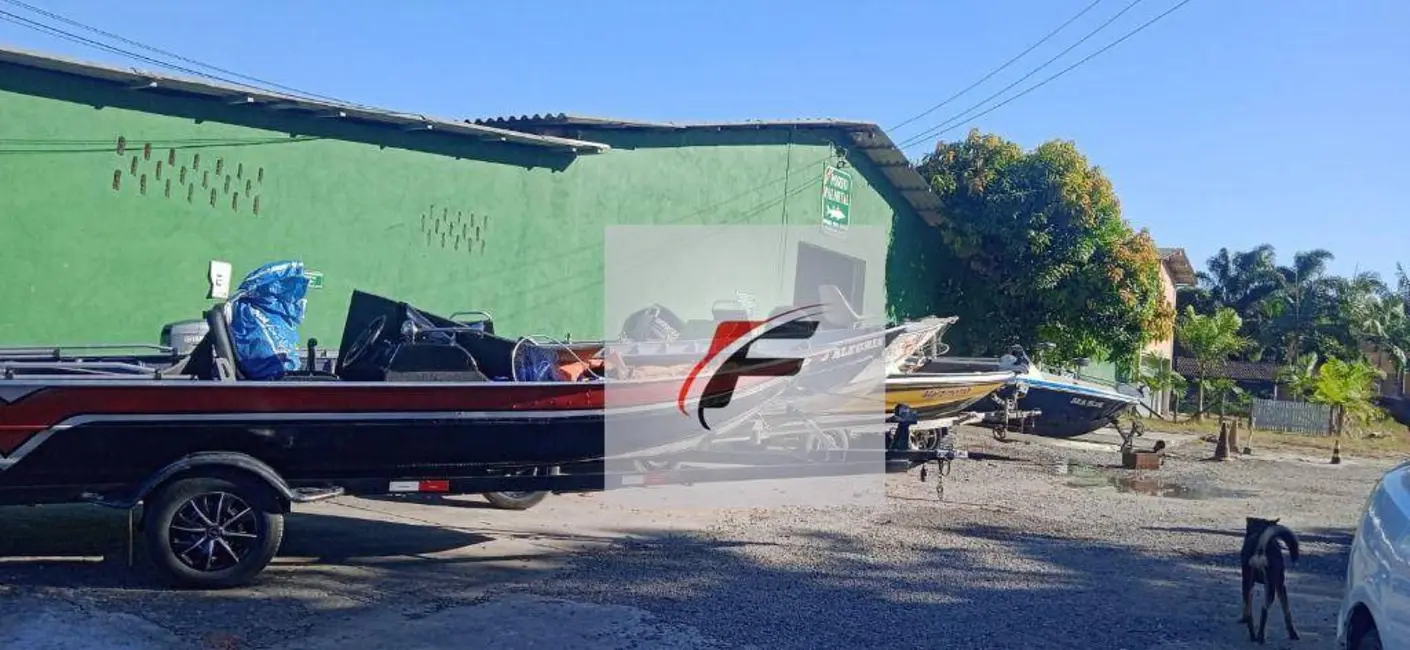 Foto 4 de Pousada com 2 quartos à venda, 3200m2 em Garuva - SC