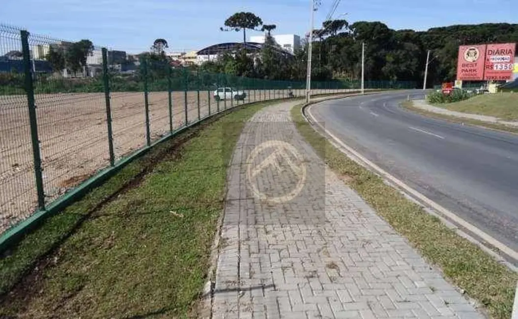 Terreno / Lote à venda, 11063m2 em Cruzeiro, Sao Jose Dos Pinhais - PR - imagem 3 Foto 3 de Terreno / Lote à venda, 11063m2 em Cruzeiro, Sao Jose Dos Pinhais - PR