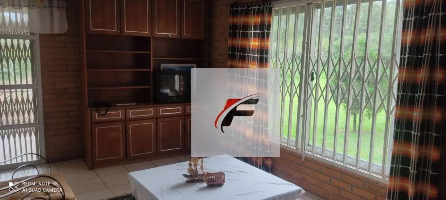 Chácara com 7 quartos à venda, 27116m2 em Umbará, Curitiba - PR - imagem 3 Foto 3 de Chácara com 7 quartos à venda, 27116m2 em Umbará, Curitiba - PR