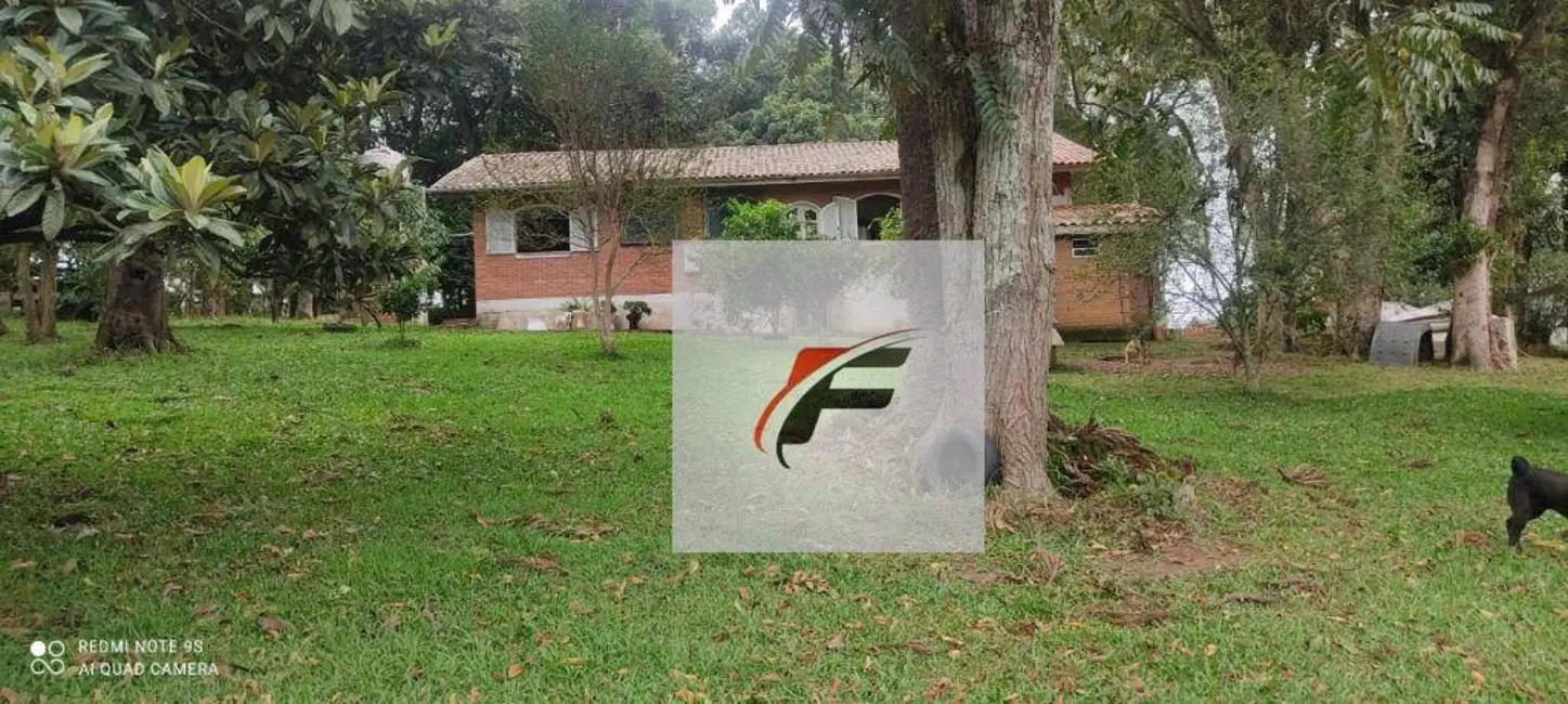 Chácara com 7 quartos à venda, 27116m2 em Umbará, Curitiba - PR - imagem 9 Foto 9 de Chácara com 7 quartos à venda, 27116m2 em Umbará, Curitiba - PR