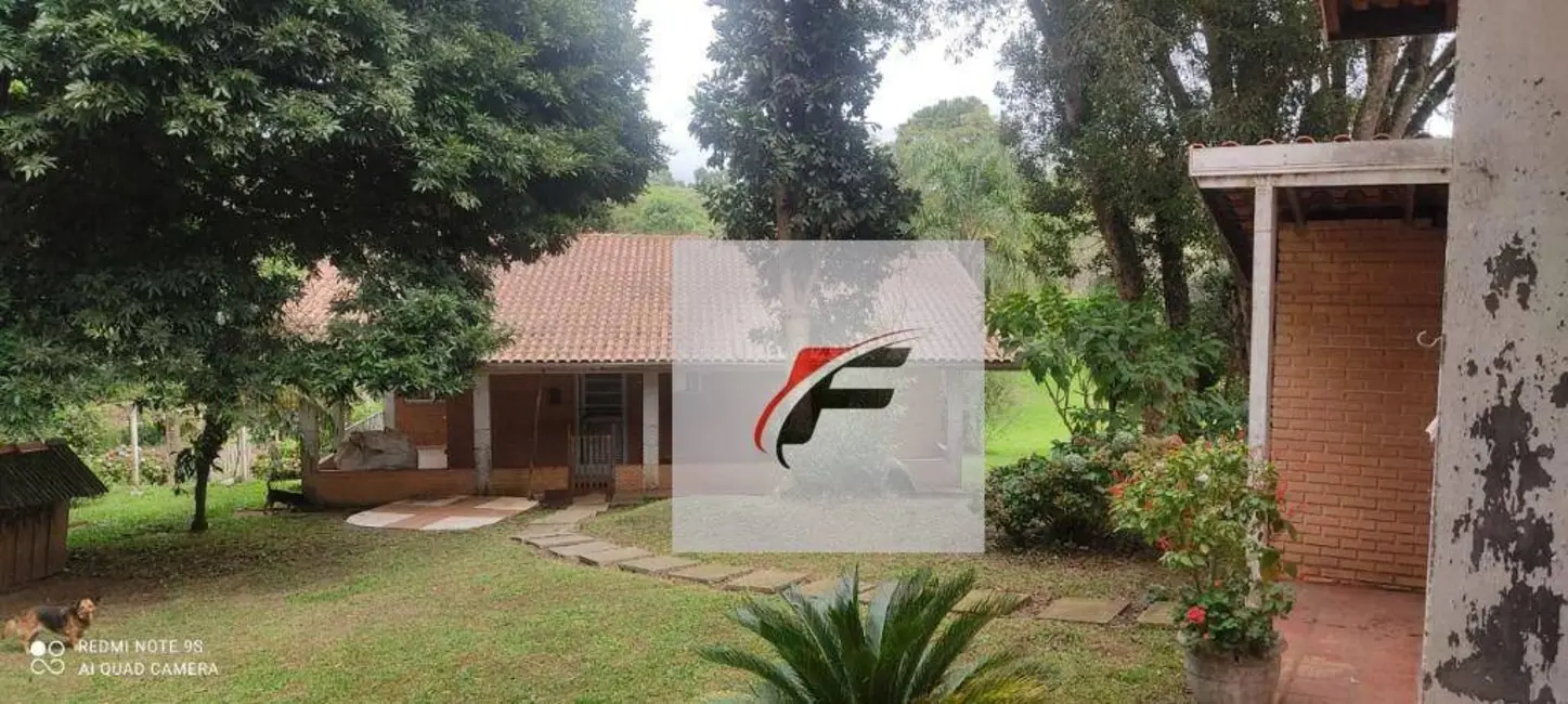 Chácara com 7 quartos à venda, 27116m2 em Umbará, Curitiba - PR - imagem 8 Foto 8 de Chácara com 7 quartos à venda, 27116m2 em Umbará, Curitiba - PR