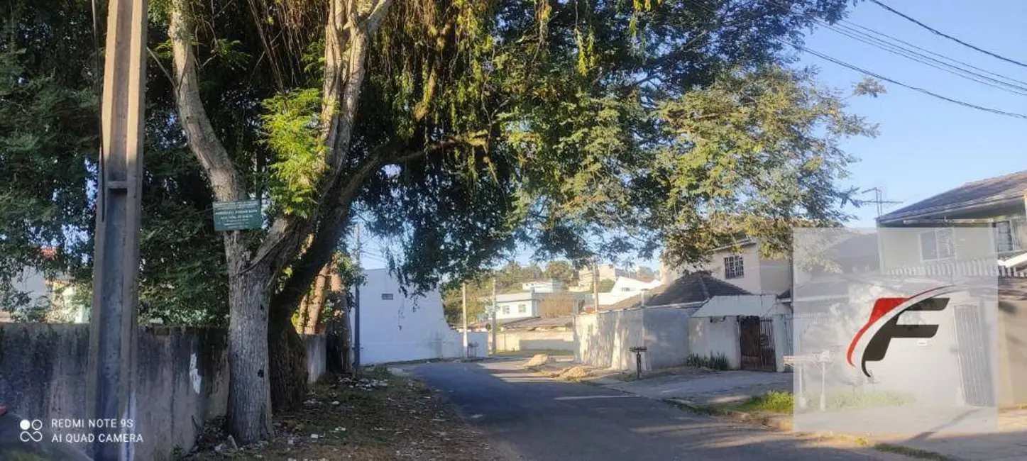Terreno / Lote à venda, 826m2 em Guabirotuba, Curitiba - PR - imagem 6 Foto 6 de Terreno / Lote à venda, 826m2 em Guabirotuba, Curitiba - PR