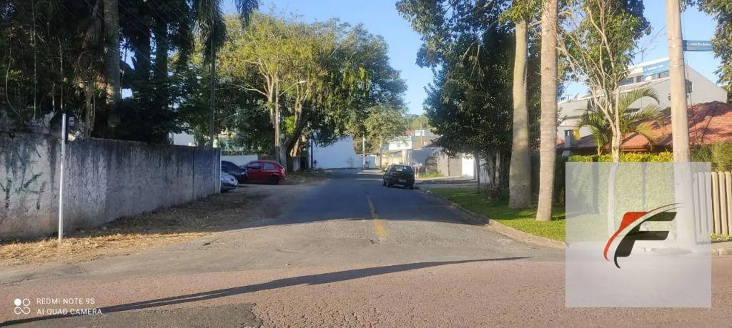 Terreno / Lote à venda, 826m2 em Guabirotuba, Curitiba - PR - imagem 7 Foto 7 de Terreno / Lote à venda, 826m2 em Guabirotuba, Curitiba - PR