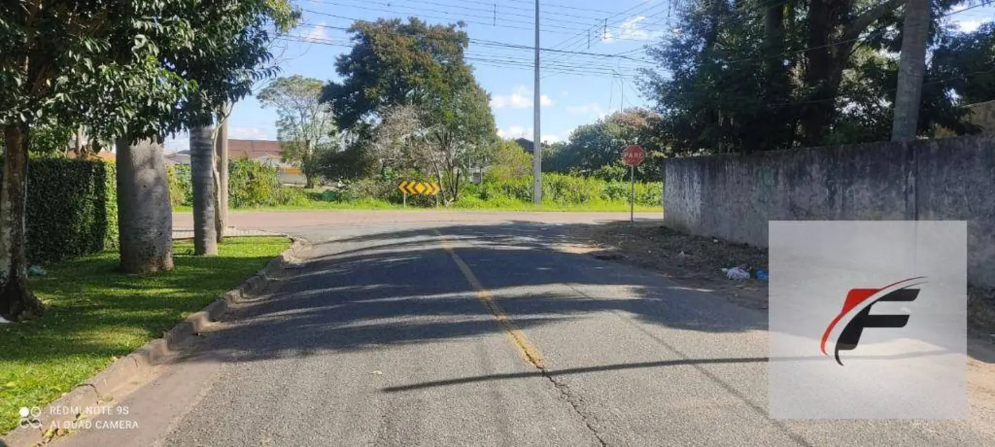 Terreno / Lote à venda, 826m2 em Guabirotuba, Curitiba - PR - imagem 4 Foto 4 de Terreno / Lote à venda, 826m2 em Guabirotuba, Curitiba - PR