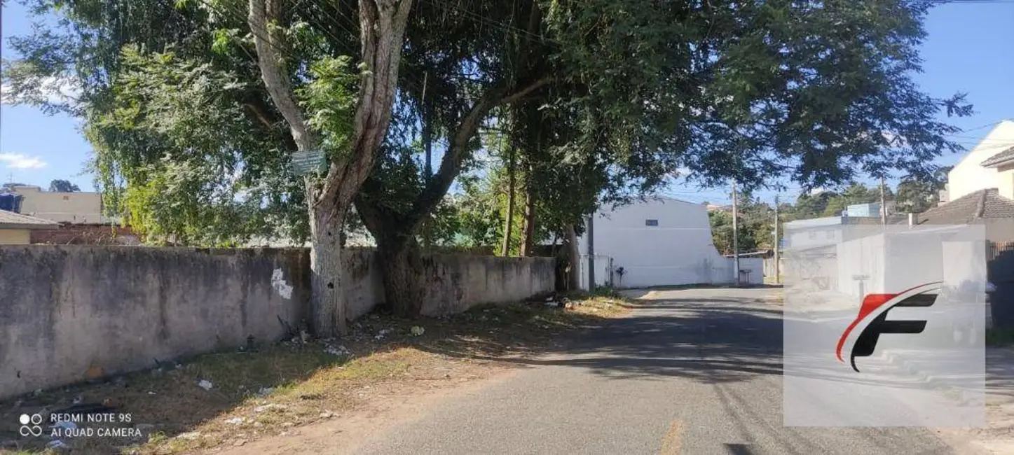 Terreno / Lote à venda, 826m2 em Guabirotuba, Curitiba - PR - imagem 3 Foto 3 de Terreno / Lote à venda, 826m2 em Guabirotuba, Curitiba - PR