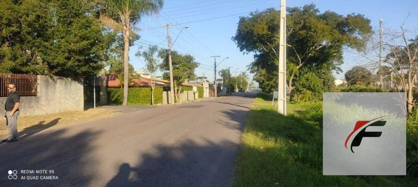 Terreno / Lote à venda, 826m2 em Guabirotuba, Curitiba - PR - imagem 9 Foto 9 de Terreno / Lote à venda, 826m2 em Guabirotuba, Curitiba - PR