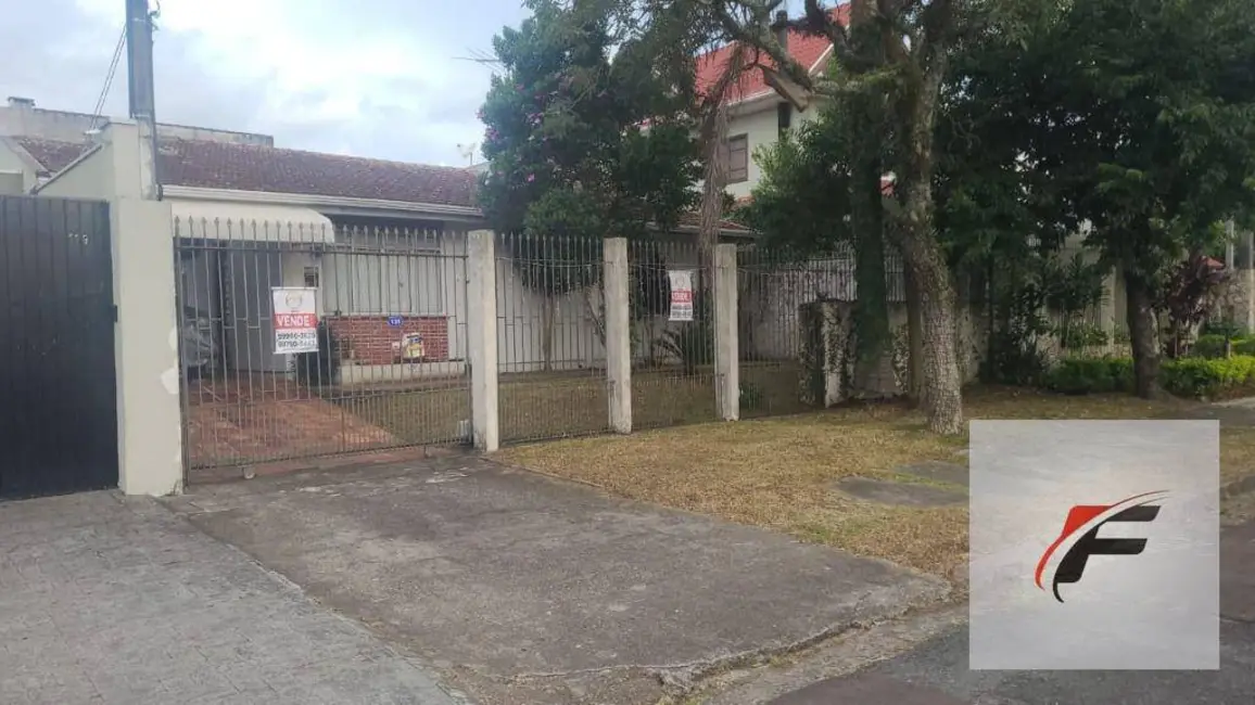 Foto 1 de Casa com 3 quartos à venda, 490m2 em Jardim das Américas, Curitiba - PR