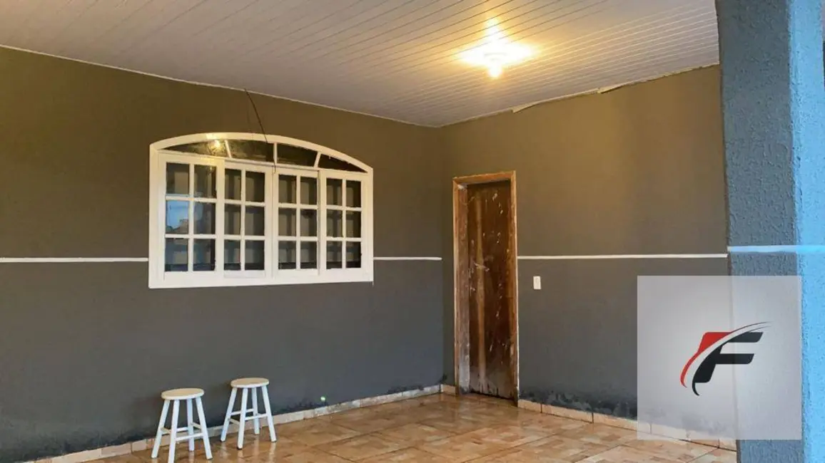 Sobrado com 6 quartos à venda, 310m2 em Umbará, Curitiba - PR - imagem 3 Foto 3 de Sobrado com 6 quartos à venda, 310m2 em Umbará, Curitiba - PR