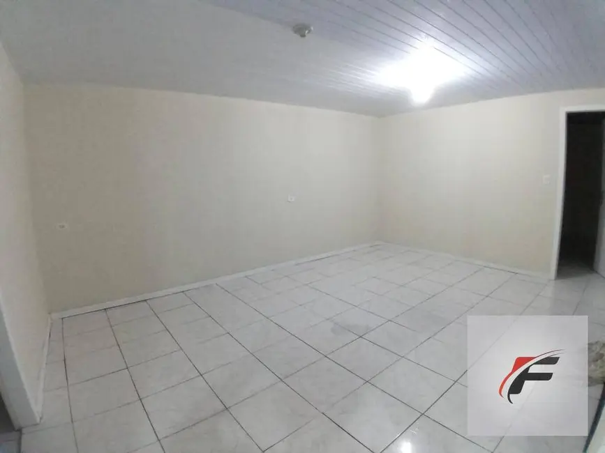 Sobrado com 6 quartos à venda, 310m2 em Umbará, Curitiba - PR - imagem 7 Foto 7 de Sobrado com 6 quartos à venda, 310m2 em Umbará, Curitiba - PR