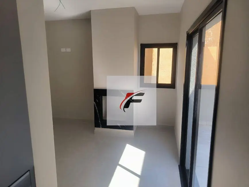 Foto 5 de Sobrado com 3 quartos à venda, 110m2 em Cidade Industrial, Curitiba - PR